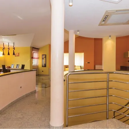 Prázdninový dům Luxurious In *