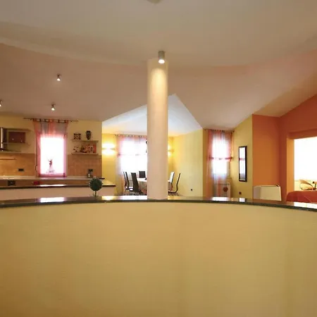 Hébergement de vacances Gorgeous In With Wifi *