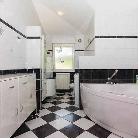 Prázdninový dům Luxurious In *