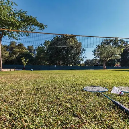 Hébergement de vacances Gorgeous In With Wifi *