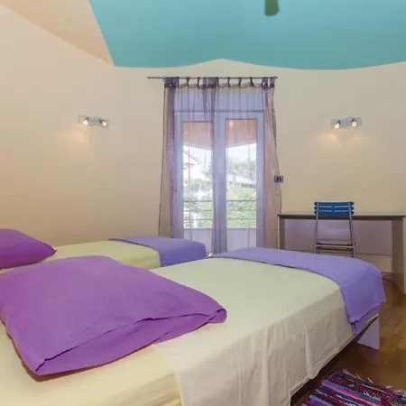 Hébergement de vacances Gorgeous In With Wifi Pula