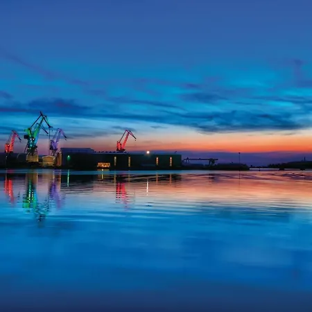 Gorgeous In With Wifi