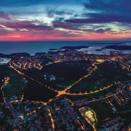 Gorgeous In With Wifi * Pula