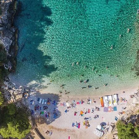 Hébergement de vacances Gorgeous In With Wifi