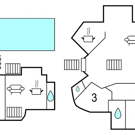 Gorgeous In With Wifi * Pula