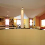 Hébergement de vacances Luxurious In *