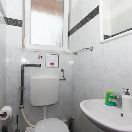 Gorgeous Home In Pula With Wifi Holiday home