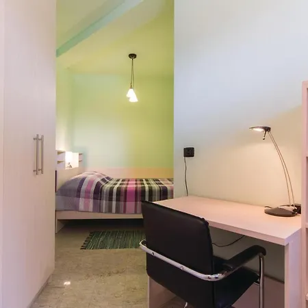 Stunning Home In Pula With Kitchen Holiday home
