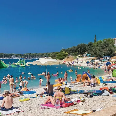 Gorgeous Home In Pula With Wifi Holiday home