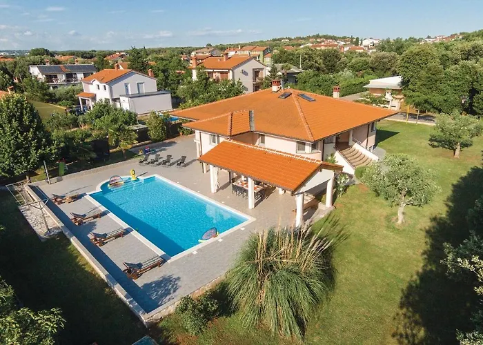 Holiday home Gorgeous Home In Pula With Wifi