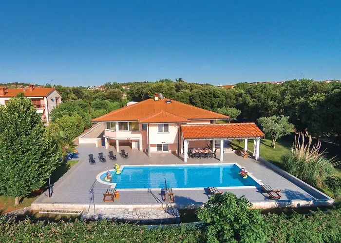 Holiday home Gorgeous Home In Pula With Wifi