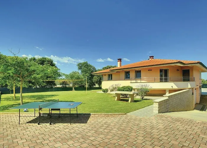 Holiday home Gorgeous Home In Pula With Wifi Pula