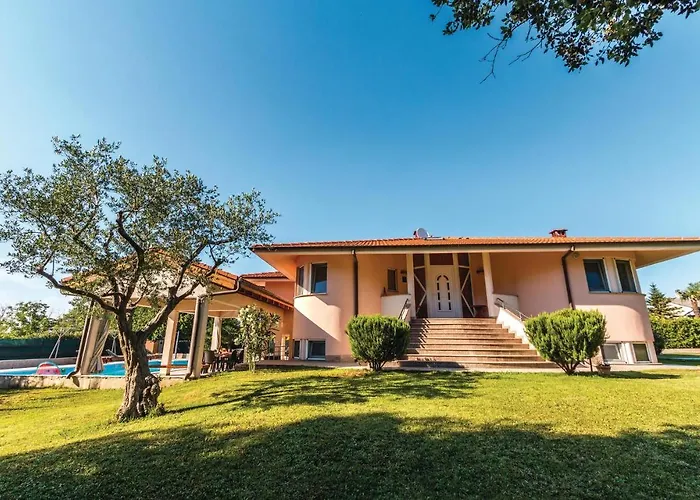 Holiday home Gorgeous Home In Pula With Wifi Pula