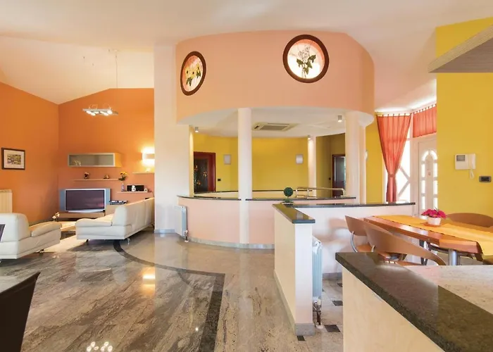 Holiday home Gorgeous Home In Pula With Wifi *