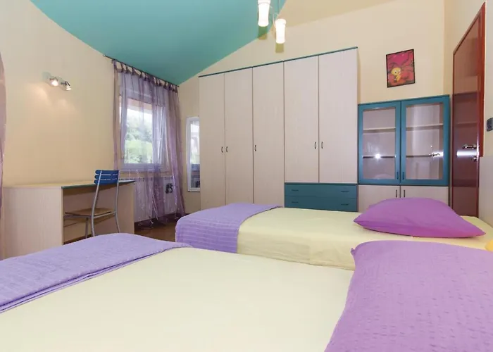 Gorgeous Home In Pula With Wifi Holiday home *