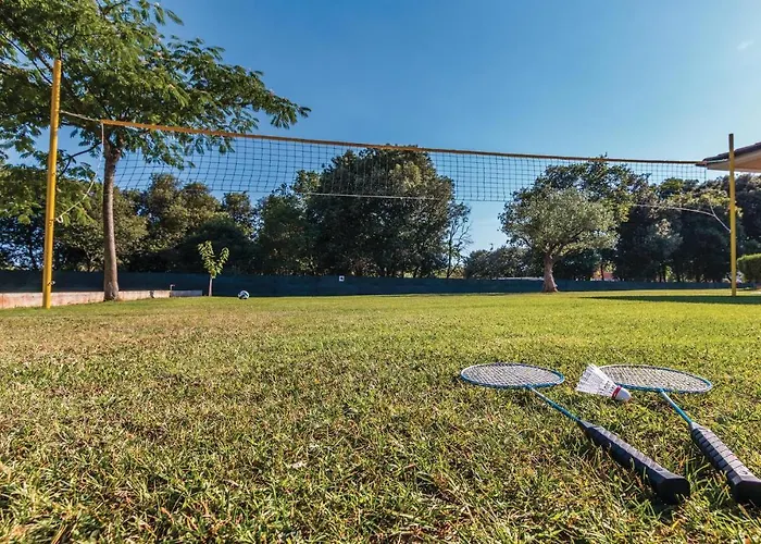 Holiday home Gorgeous Home In Pula With Wifi *