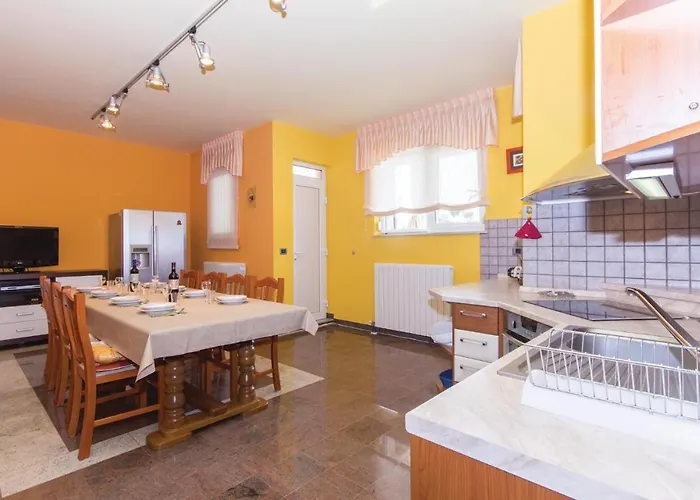 Holiday home Gorgeous Home In Pula With Wifi