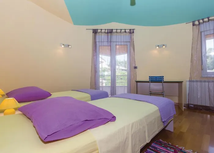 Holiday home Gorgeous Home In Pula With Wifi Pula