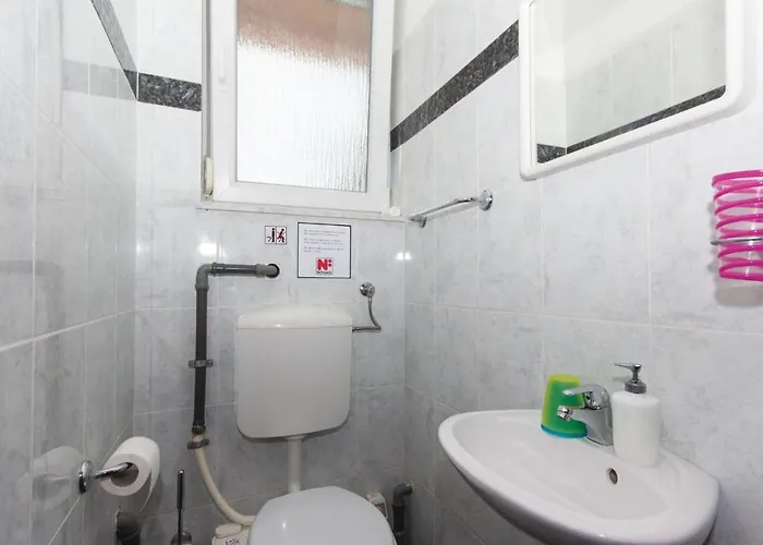 Gorgeous Home In Pula With Wifi Holiday home