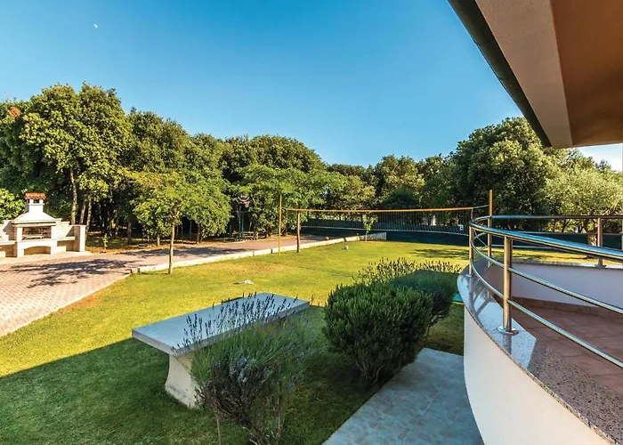 Holiday home Gorgeous Home In Pula With Wifi *