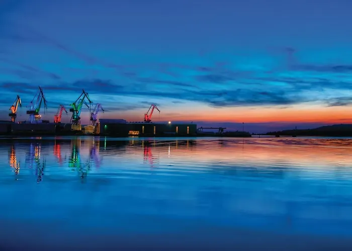 Gorgeous Home In Pula With Wifi