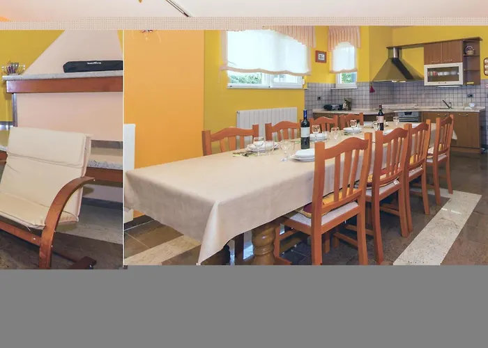 Gorgeous Home In Pula With Wifi