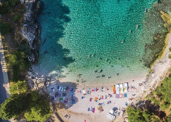 Holiday home Gorgeous Home In Pula With Wifi