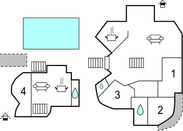 Gorgeous Home In Pula With Wifi * Pula